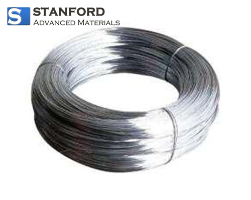 Niobium Wire 